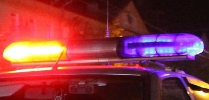 В Твери водитель сбил пожилую женщину и скрылся