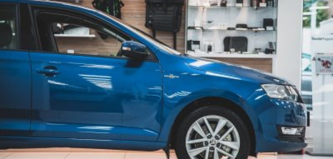 Сервисный контракт на SKODA – ваша уверенность в завтрашнем дне!