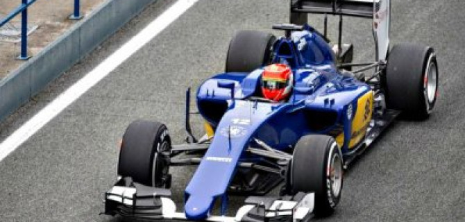 Sauber запускает программу подготовки молодых гонщиков