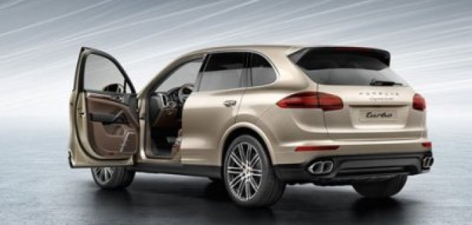 Выкуп Вашего Porsche. Официально. Надежно.