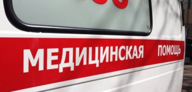 Под Омском в ДТП погиб пассажир ВАЗа