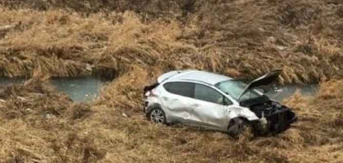 Два человека погибли в ДТП в Татарстане