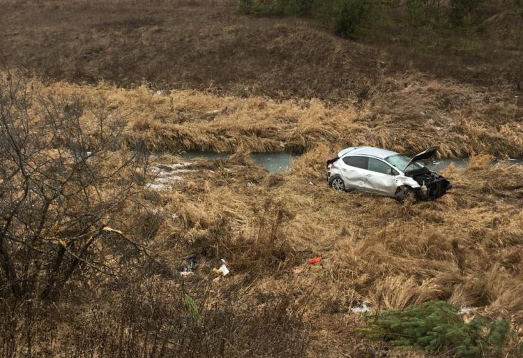 Два человека погибли в ДТП в Татарстане (4)