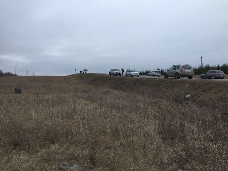 Два человека погибли в ДТП в Татарстане (1)