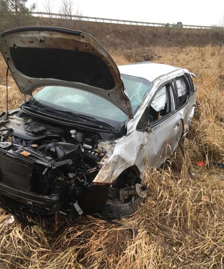 Два человека погибли в ДТП в Татарстане (2)