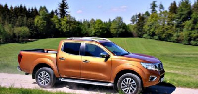 В США создан первый пикап с электроприводом