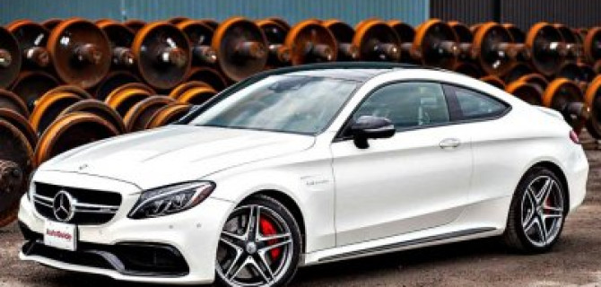 Какие автомобили премиум-класса популярны в России?