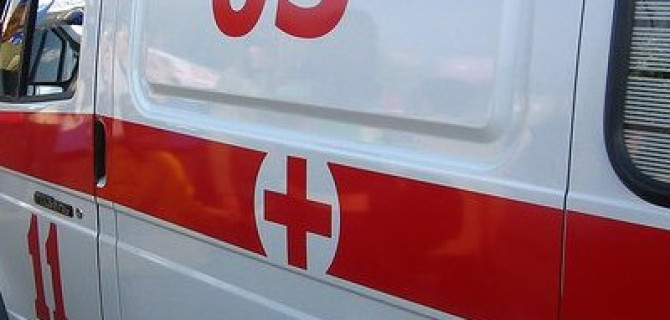 Пешеход получил тяжелые травмы в ДТП в Петербурге