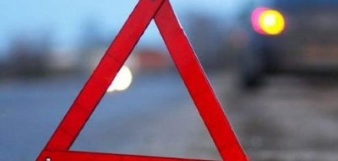 В ДТП в Мордовии погиб человек