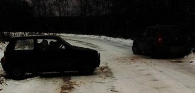 5-летний ребенок пострадал в ДТП в Тверской области