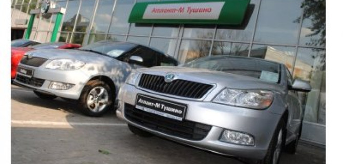 Кредит «Simply Clever» – ваша SKODA ближе, чем вы думаете