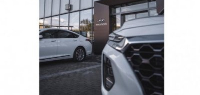 Подарите безупречный вид Вашему Hyundai