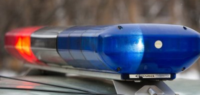 В Дзержинске иномарка врезалась в столб – погибли два человека