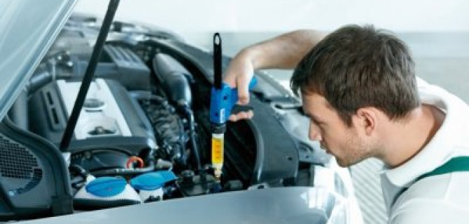 Что делать, если случайно залили не то топливо