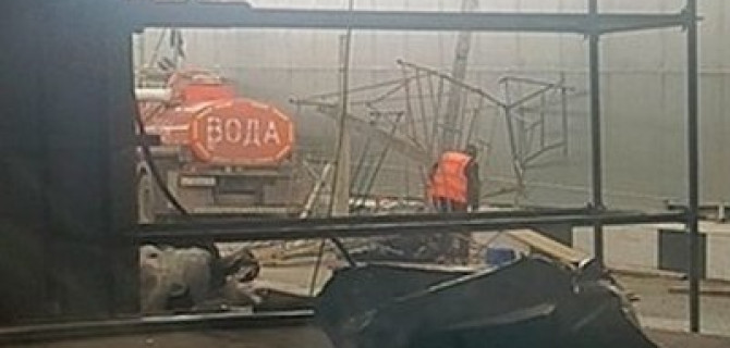 Два человека погибли в ДТП с грузовиком в Ленобласти