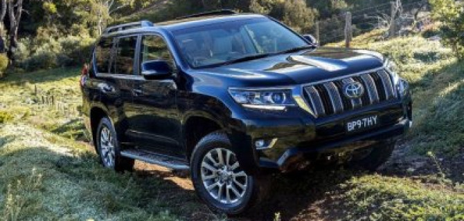 В России определены лучшие автомобили 2018 года