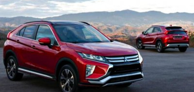 В Японии выбран «Автомобиль 2018 года»