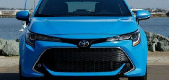 Какие авто наиболее популярны в мире?