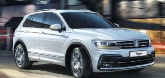 Неделя максимальных выгод Volkswagen в «Автоцентр Сити – Каширка»