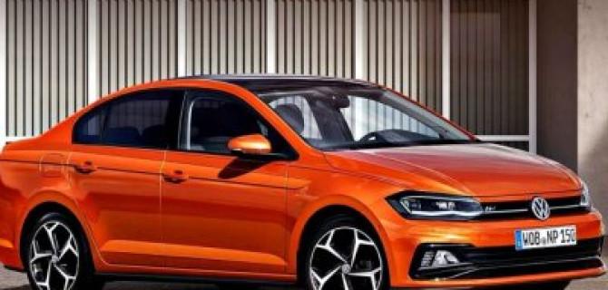 Volkswagen Polo стал бестселлером марки на вторичном авторынке России