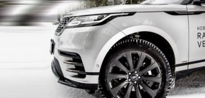 Время пришло! Лучшие условия для подготовки к зимнему сезону в АВИЛОН Land Rover.
