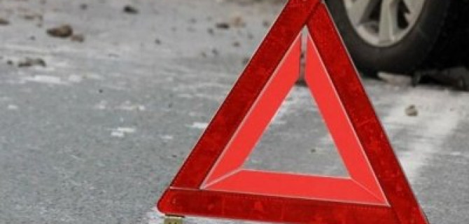 Девушка погибла в ДТП с двумя ВАЗами в Нижегородской области