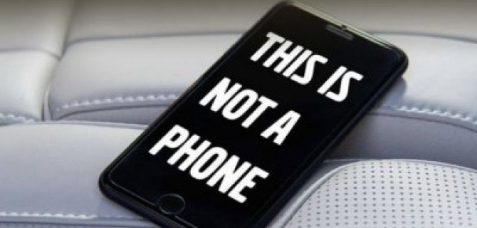 Volvo готовит гаджет для своих автомобилей