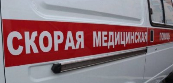 4-летняя девочка пострадала в ДТП в Ярославле
