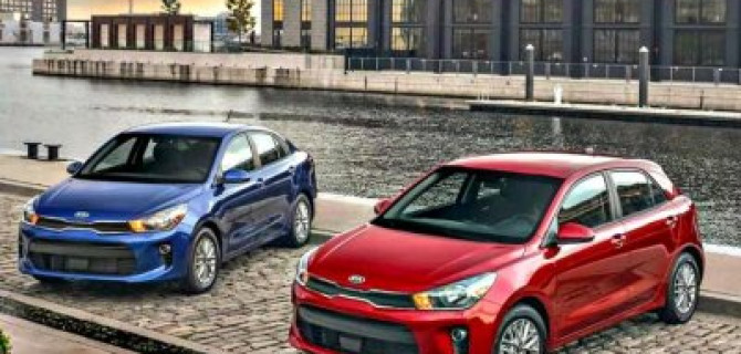 За 10 месяцев в России продано больше 1 000 000 новых иномарок