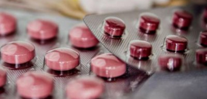 ГИБДД предложила штрафовать за употребление некоторых лекарств