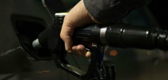 В России могут закрыться независимые АЗС