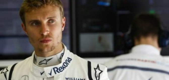 Российский автогонщик претендует на звание лучшего в «Формуле-1»