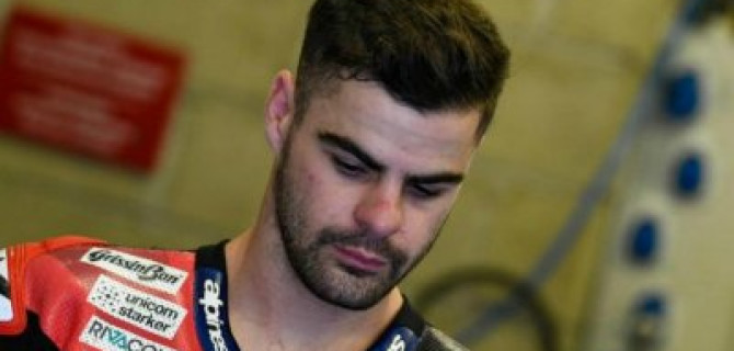 С Романо Фенати сняли дисквалификацию