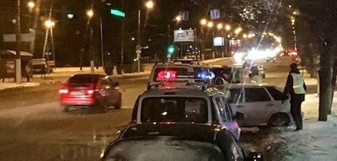 Пьяный водитель насмерть сбил ребенка в Кирове