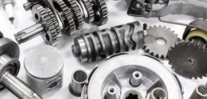 Оригинальные запчасти для иномарок – авторазборка представляет