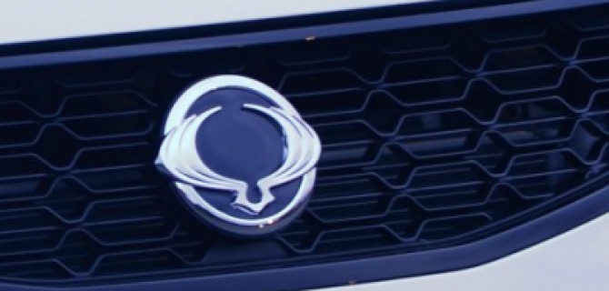 Корейский бренд Ssang Yong, похоже, уходит с российского авторынка