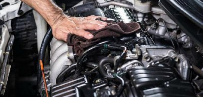 Для российских автомобилистов могут ввести очередной запрет