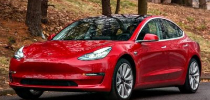 Американских покупателей Tesla лишат льгот