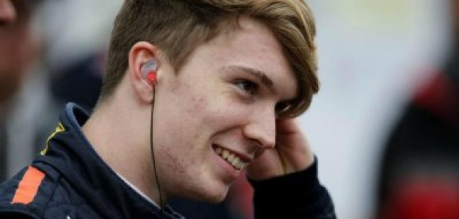 Дэн Тиктум перейдёт из «Формулы-2» в «Супер Формулу»