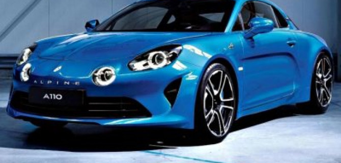 Определены финалисты конкурса Car of the Year-2019