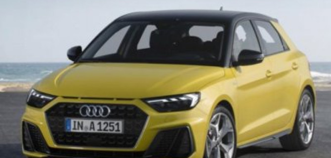 Из будущей модельной линейки Audi исчезнут 2 автомобиля