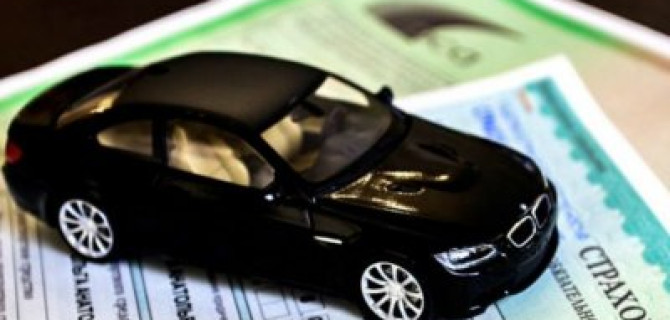 Тарифы ОСАГО: молодые водители должны платить больше