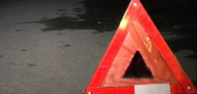 Два человека погибли в ДТП в Подмосковье