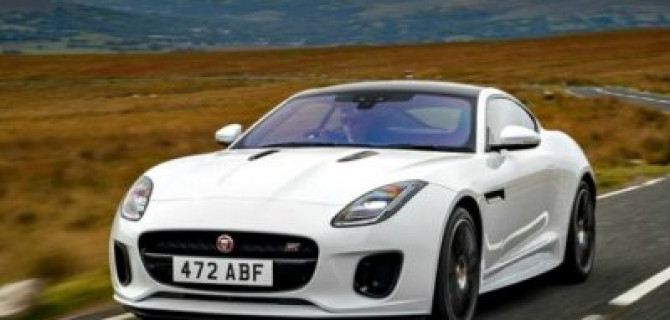 Что привезёт в Россию Jaguar Land Rover?