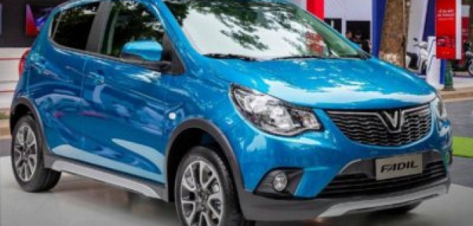 VinFast расширяет модельную линейку