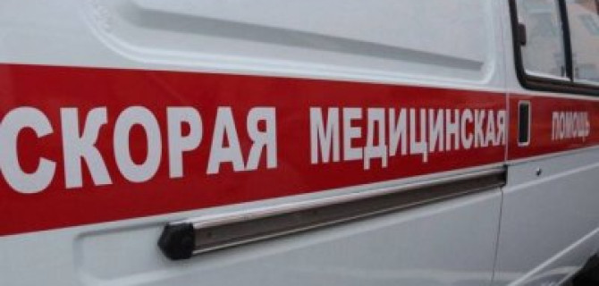 Иномарка сбила 2-летнюю девочку в Нижнем Новгороде