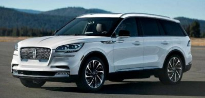 Вести из Лос-Анджелеса: Aviator пошёл на взлёт