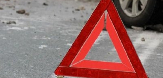 В ДТП в Карелии погиб мужчина