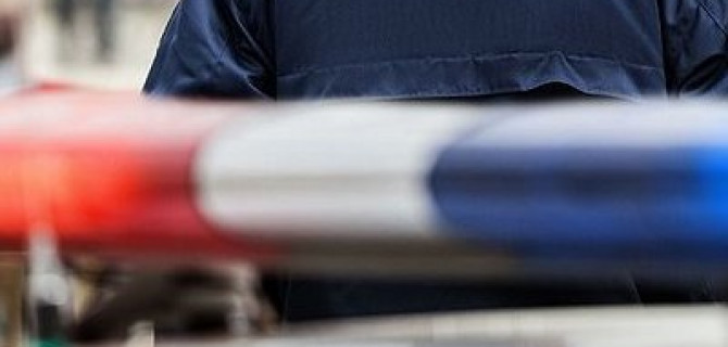 В Казани водитель сбил пожилую женщину и скрылся