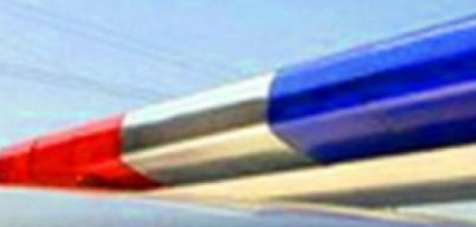 В Оренбурге иномарка сбила женщину